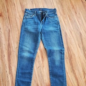 Citizens of Humanity Rocket High Rise 26